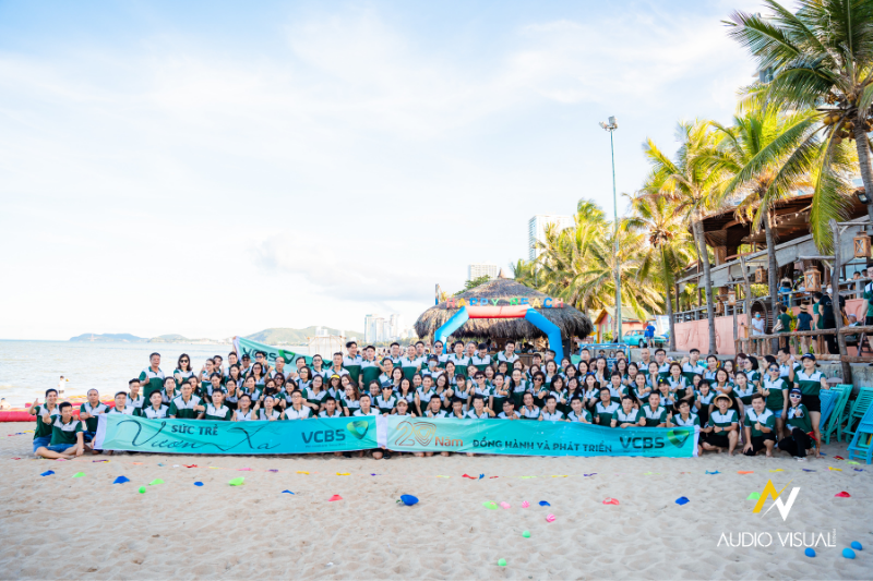 TOP ideas for company team building events to boost teamwork