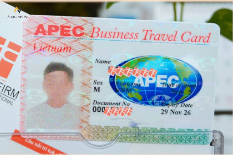How to apply for the APEC Business Travel Card?