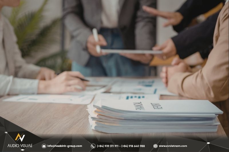 How to format a conference paper correctly and professionally
