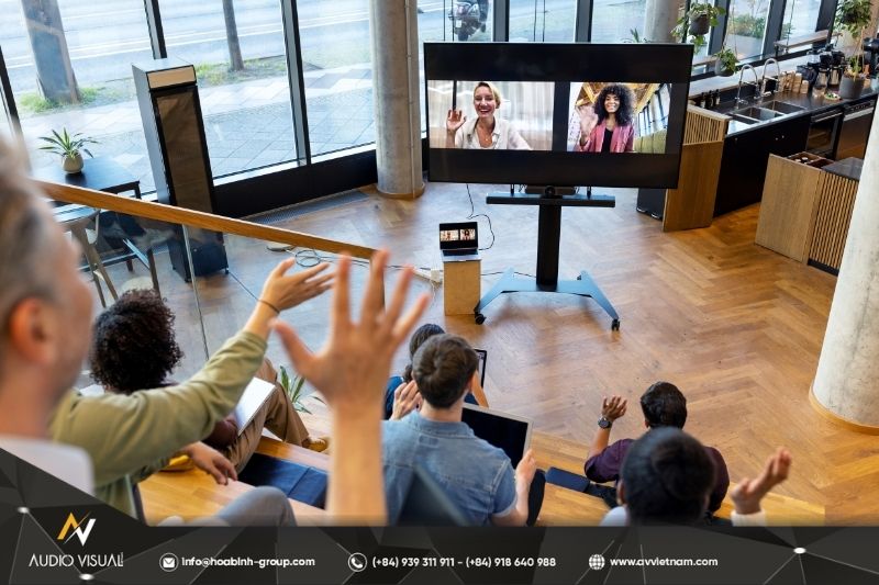 Remote Conference Room How do you choose the right conference room for your event?