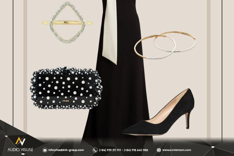 Top Gala dress code ideas for elegant party nights