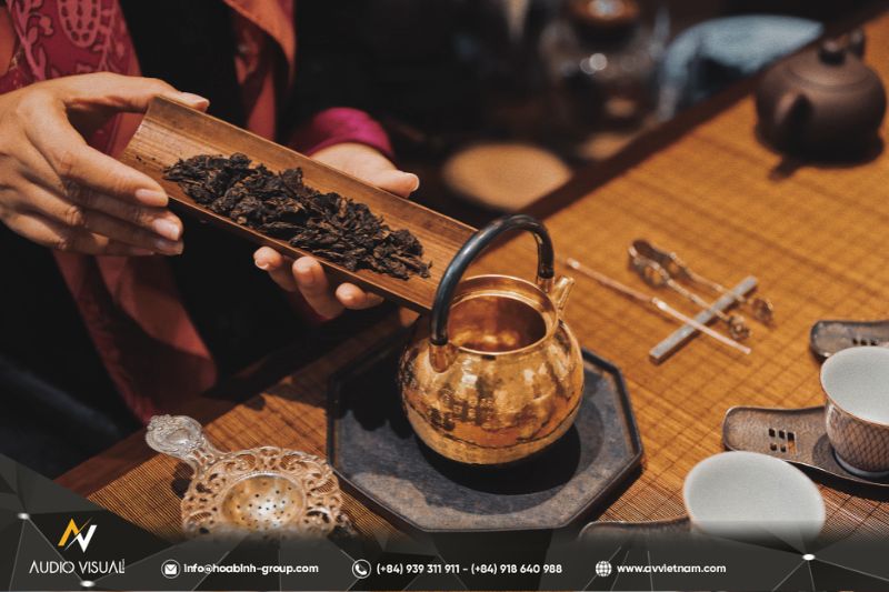 Tea or Coffee Brewing Sets