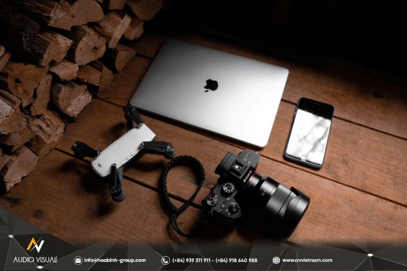 Tech Gadgets and Electronics