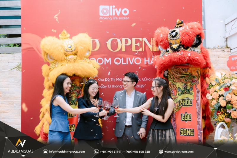 Pre-launch marketing ideas for your store’s grand opening
