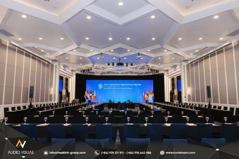 Press Conference Events What is a press conference? A–Z organization guide