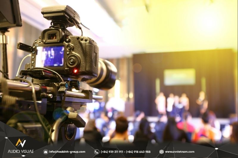 Press Conference Events What is a press conference? A–Z organization guide