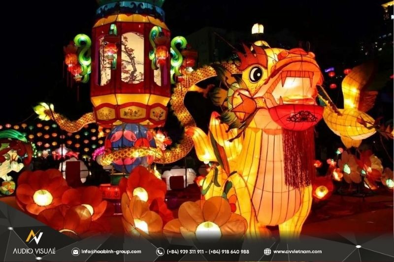 The origin of the Mid-Autumn Festival