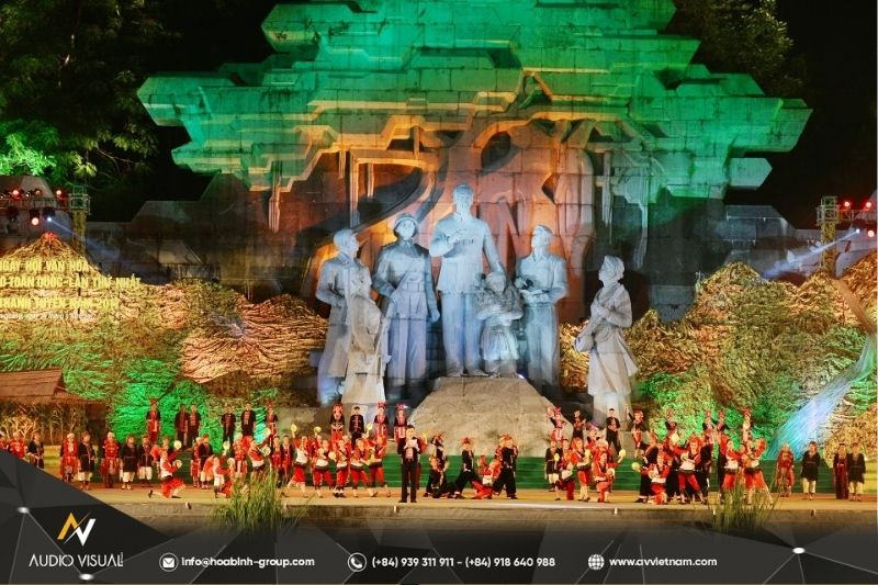 Mid-Autumn Festival in Vietnam