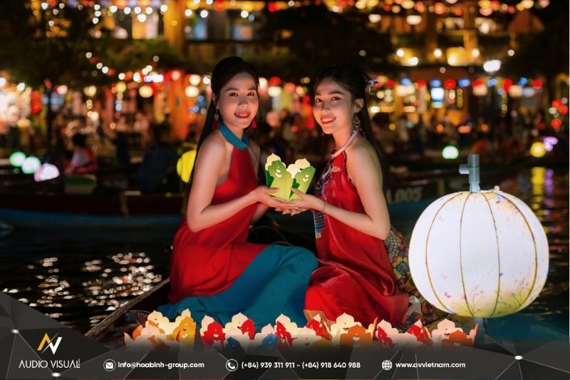 Mid-Autumn Festival in Vietnam