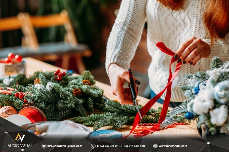 TOP 18+ creative and meaningful work Christmas party ideas